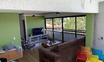 Imagem 5: Cobertura À Venda Com Piscina - Condomínio Chácara Jaguaribe