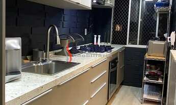 Imagem 6: Cobertura duplex em Águas Claras!