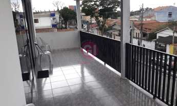 Imagem 4: OPORTUNIDADE! CASA COM 3 DORMITÓRIOS E GALPÃO COMERCIAL PARA VENDA E LOCAÇÃO NO JD. SATÉLI