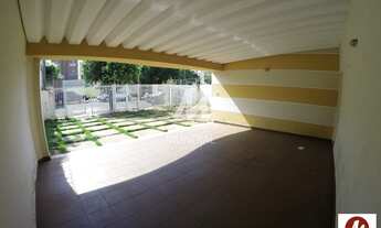 Imagem 4: Casa (térrea na rua) 3 dormitórios/suite, cozinha planejada