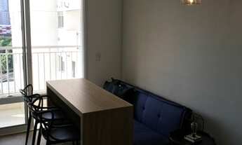 Imagem 6: Apartamento para venda com 41 metros quadrados com 1 quarto em Brás - São Paulo - SP