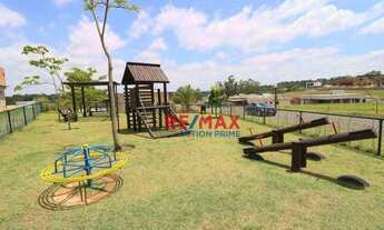 Imagem 12: Terreno à venda, 503 m² por R$ 614.000,00 - Condomínio Villas do Golf - Itu/SP