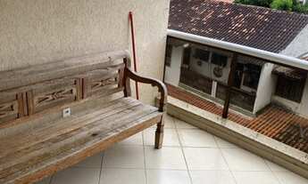 Imagem 4: EXCELENTE APTO 3QTOS-2SUÍTES-91M2-1VGA-FREGUESIA JPA RJ