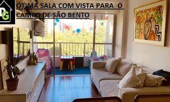 Imagem 3: RARIDADE VENDA ICARAÍ EXCLUSIVO 115M² DE MUITO CONFORTO C/ VISTA TOTAL PARA O CAMPO DE SÃO