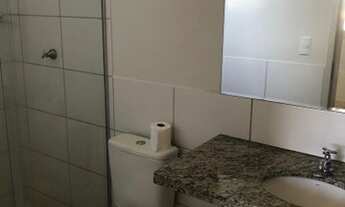 Imagem 6: Edifício Pampulha 3Q / 1 Suíte - Andar Alto - Nascente