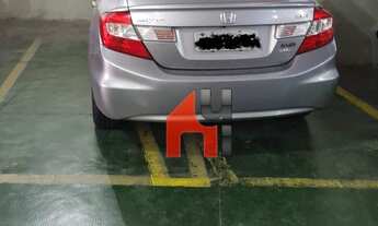 Imagem 6: Apartamento à venda, 104 m² por R$ 950.000,00 - Aclimação - São Paulo/SP