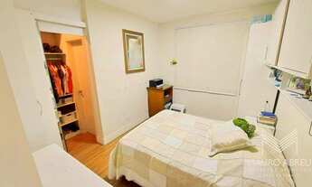 Imagem 7: Apartamento com 4 Quartos, sendo 1 suíte, 2 vagas, sol da manhã em Bento Ferreira, Vitória