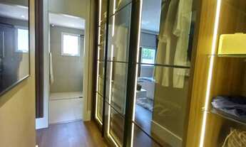 Imagem 6: Beve Lançamento no Vila Ema - Apartamento com 2 suítes, 2 vagas varanda gourmet