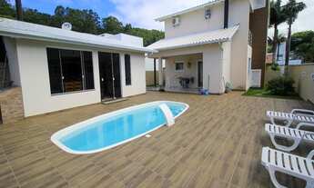 Imagem 5: CASA TEMPORADA em FLORIANÓPOLIS - SC, CACHOEIRA DO BOM JESUS