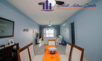 Imagem 4: Apartamento 3 dormitórios para Venda em Praia Grande, Boqueirão, 3 dormitórios, 2 suítes