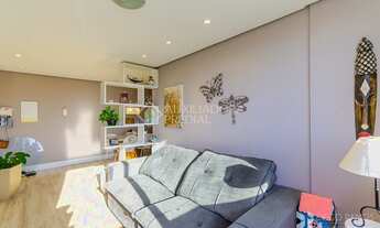 Imagem 6: Apartamento 72m² com 3 quartos no São João - Porto Alegre - RS