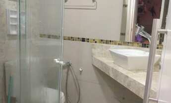 Imagem 6: Tenyson Fontes reformado no Santa Lúcia