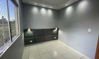 Imagem 2: Apartamento para venda no Reserva do Bosque