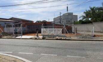 Imagem: Locação do Terreno 240 m² no Éden