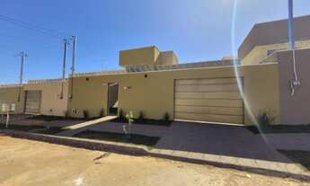 Imagem 2: Casa com 03 quartos, entrada facilitada, parcelamos em até 24x, Senador Canedo - GO