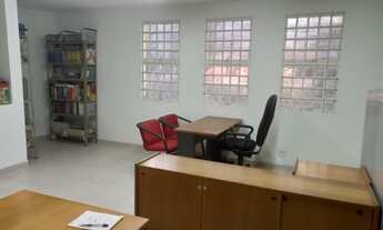 Imagem 4: Sobreloja 65m Mobiliada 3 salas 2 vagas no Campo belo