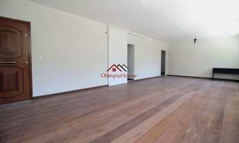 Imagem 5: Venda Apartamento 3 Dormitórios - 160 m² Jardim Paulista