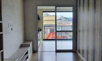 Imagem 2: Apartamento com 2 dormitórios à venda, 65 m² por R$ 487.000,00 - Sacomã - São Paulo/SP