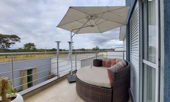 Imagem 6: Campos do Conde Chambord