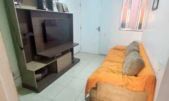 Imagem 2: Apartamento Vila Marchi