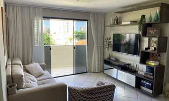 Imagem 2: Apartamento Nova Betania Mossoró Residencial Eng. José Nilson de Sá