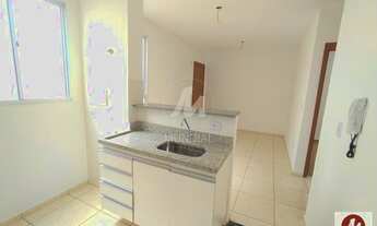 Imagem 5: Apartamento (tipo - padrao) 2 dormitórios, cozinha planejada, portaria 24hs, lazer, espaço