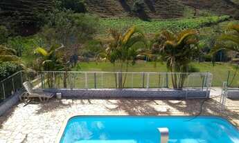 Imagem 6: Linda chácara para locação em Taubate