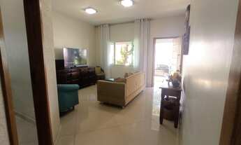 Imagem 5: Casa Térrea para Venda, em Condomínio Fechado, com 156m², 2 quartos, 1 suíte, toda mobilia