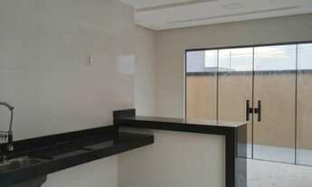 Imagem 3: Vdndo casa no condomínio Vitória Regia