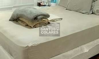 Imagem 4: Mangueiral QC 7 Rua B - Condomínio jardins dos Ipês - Ótima casa com 3 quartos