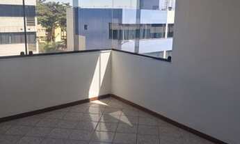 Imagem 5: QRSW 07 B 12 - 60 m² -2 quartos em Setor Sudoeste - Brasília - DF