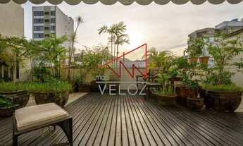 Imagem: Apartamento para venda possui 190 metros