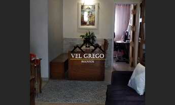 Imagem 6: APARTAMENTO EM SANTO ANDRÉ COM 3 DORMITÓRIOS