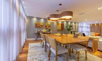 Imagem 6: Rua Sergipe - 260m² - Reformado - 3 Dormitórios - 3 Vagas