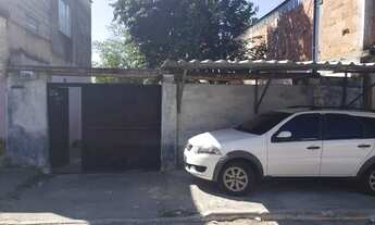 Imagem: Vendo casa antiga