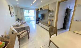 Imagem 5: Apartamento 2 quartos à venda, com 90 m², no bairro de Icara - Niterói - RJ, com 2 suítes