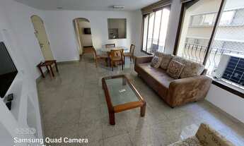 Imagem 3: Flat para aluguel possui 75 metros quadrados com 1 quarto em Jardim Paulista - São Paulo