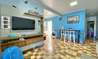 Imagem 3: Casa com piscina