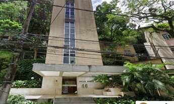 Imagem: RIO DE JANEIRO - Apartamento Padrão - GÁVEA