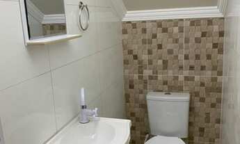 Imagem 5: Casa Geminada em Condomínio Fechado no Cedrinho em