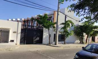 Imagem: Casa Duplex 3 suítes em Vila Praiana Lauro