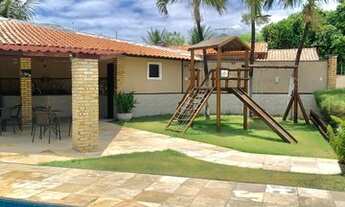 Imagem 6: CP 065, Passaré, Condomínio Mirtes Antunes, Casa plana com 03 quartos