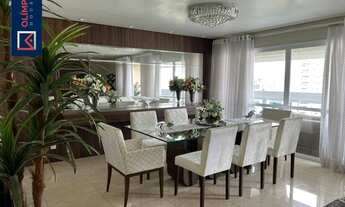 Imagem 7: Locação Apartamento 3 Dormitórios - 240 m² Brooklin