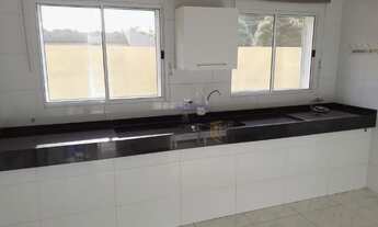 Imagem: CASA RES. VALE FLORIDO I 3 QUARTOS I 1 SALA