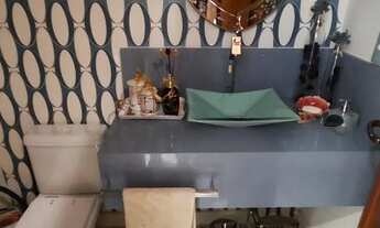 Imagem 7: COBERTURA DUPLEX/ CENTRO