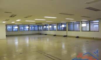 Imagem 3: Laje Comercial no bairro Pinheiros em São Paulo