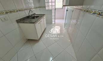 Imagem 2: Apartamento com 2 dormitórios à venda, 52 m² por R$ 215.000,00 - Jaraguá - São Paulo/SP