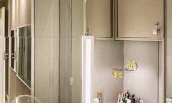 Imagem 4: Apartamento para venda possui 120 metros quadrados com 3 quartos