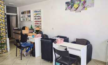 Imagem 4: Passo ponto Salão de beleza completo