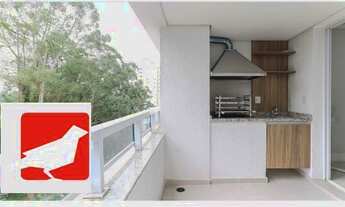 Imagem 3: Apartamento à venda no bairro Vila Andrade - São Paulo/SP